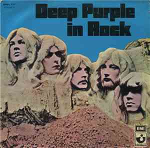 Deep Purple - In Rock