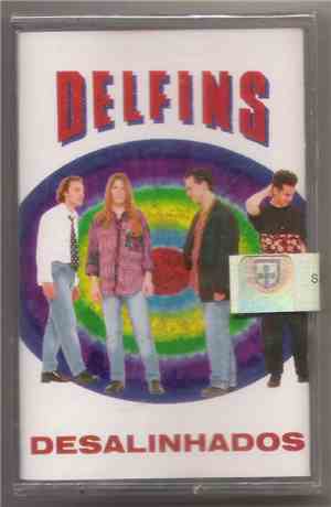 Delfins - Desalinhados
