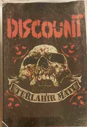 Discount  - Terlahir Mati