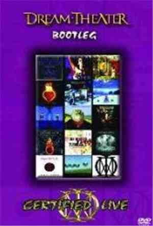 Dream Theater - Certified Live