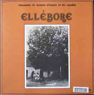 Ellébore - Chansons Et Danses D'Anjou Et De Vendée