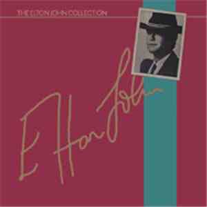 Elton John - The Elton John Collection