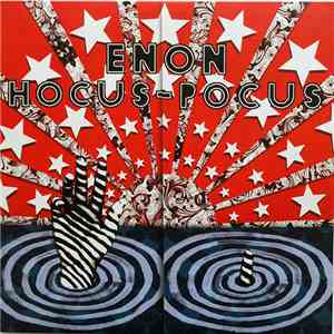 Enon - Hocus Pocus