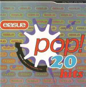 Erasure - Pop! - The First 20 Hits