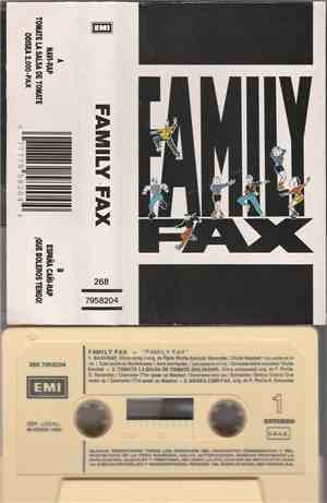 Family Fax - Family Fax