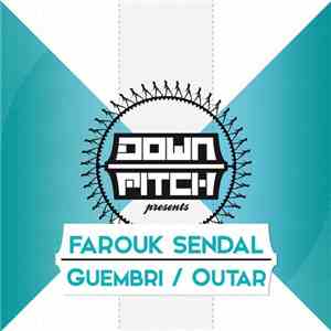 Farouk Sendal - Guembri / Outar