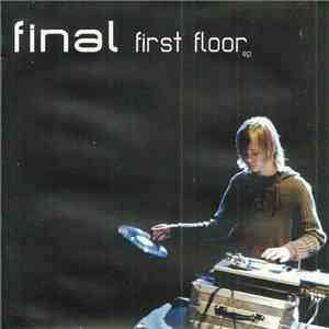 Final - First Floor EP