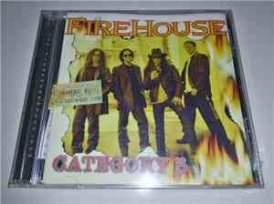 Firehouse  - Category 5