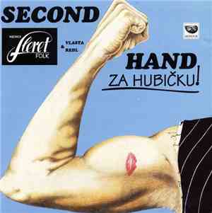Fleret & Vlasta Redl - Second Hand Za Hubičku!