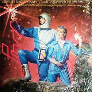 Geoff Love And His Orchestra - Close Encounters Of The Third Kind