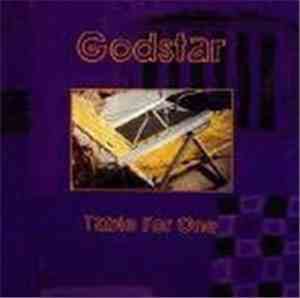 Godstar - Table For One