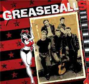 Greaseballs - Greaseballs