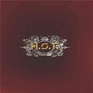 Hands Of Time  - Hands Of Time
