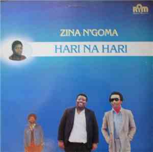 Hari Na Hari - Zina N'goma