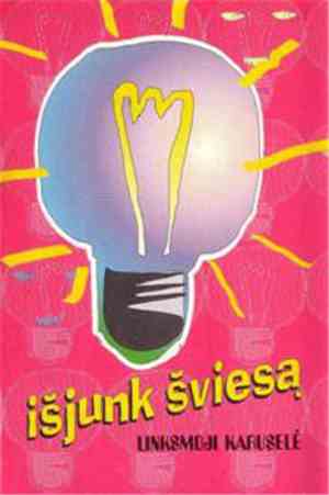Išjunk Šviesą - Linksmoji Karuselė