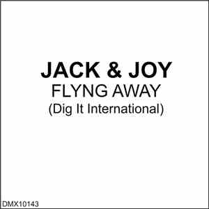 Jack & Joy - Flying Away