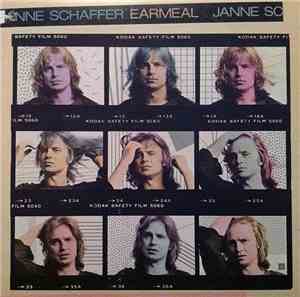 Janne Schaffer - Earmeal