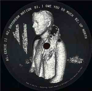 Jean Nipon - Nice Seeing You E.P.