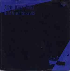 Jimmy, Jenny  & Jonny - Big Men Like Big Cigars