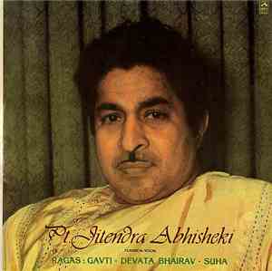 Jitendra Abhisheki - Classical Vocal