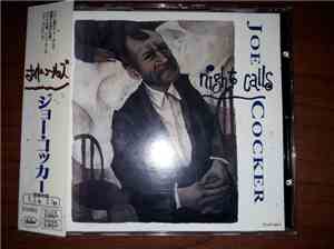 Joe Cocker - Night Calls