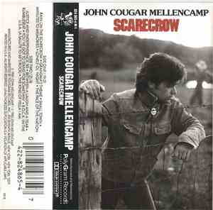 John Cougar Mellencamp - Scarecrow