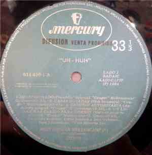 John Cougar Mellencamp - Uh-Huh