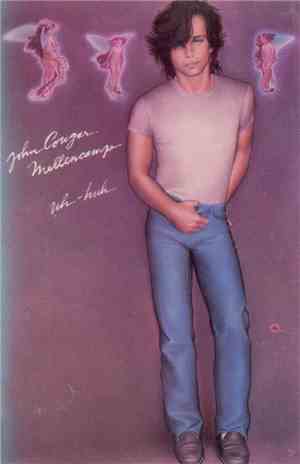 John Cougar Mellencamp - Uh-Huh