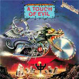 Judas Priest - A Touch Of Evil