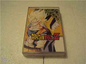 Kenji Yamamoto  - Dragon Ball Z
