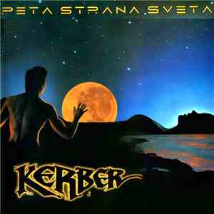 Kerber - Peta Strana Sveta