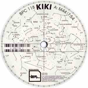Kiki - Sirius