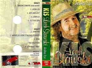 KIS Lech Stawski - Jedna Łza