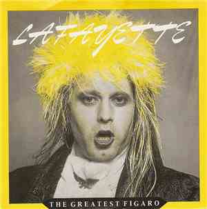 Lafayette  - The Greatest Figaro