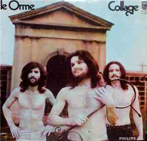Le Orme - Collage