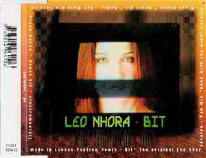 Leo Nhora - Bit