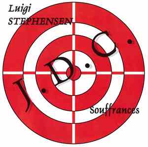 Luigi Stephensen & J.D.C. - Souffrances