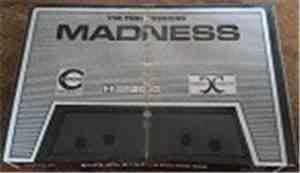 Madness - The Peel Sessions