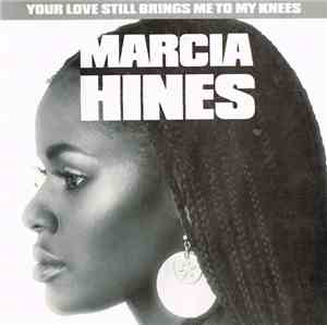 Marcia Hines - Your Love Still Brings Me To My Knees