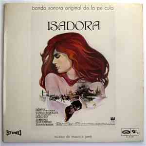 Maurice Jarre - Isadora (Banda Sonora Original De La Película)