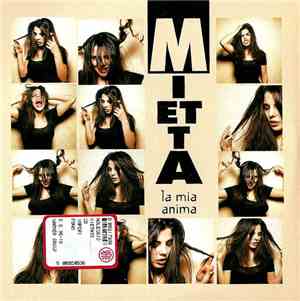 Mietta - La Mia Anima