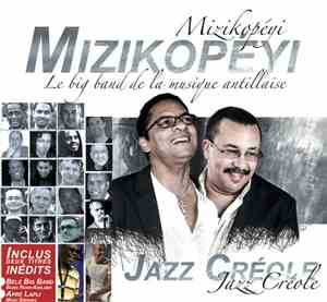 Mizikopéyi - Jazz Créole