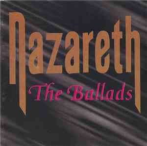 Nazareth  - The Ballads