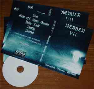 Nebula VII - Alienation, Worship, Paranoia