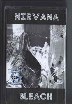 Nirvana - Bleach