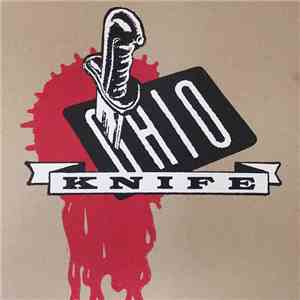 Ohio Knife - Scalp Or Be Scalped