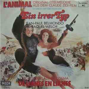 Orchester Vladimir Cosma - L' Animal