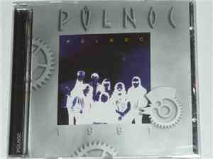 Půlnoc - Půlnoc