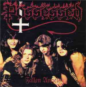 Possessed - Fallen Angels