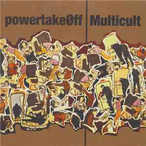 Power Take Off / Multicult - Power Take Off / Multicult